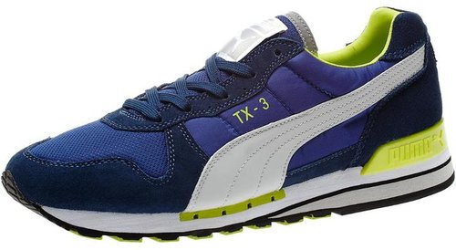 TX-3 Sneakers