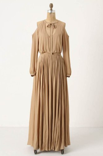 Halvah Maxi Dress