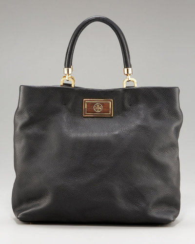 Tory Burch Frankie Top-Handle Tote