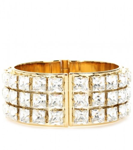 Vionnet SWAROVSKI EMBELLISHED CUFF