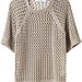 Étoile Isabel Marant / Acan Open Knit Pullover