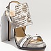 Reed Krakoff 'Solar' Sandal