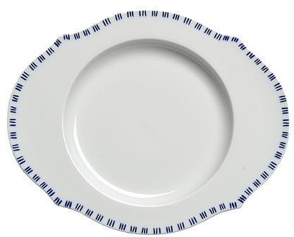 REICHENBACH Plate