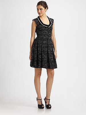 Spectacular Dress