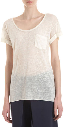 Rag & Bone The Pocket Tee