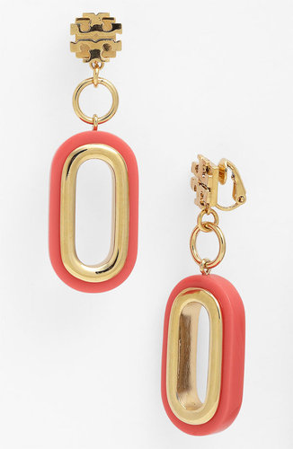 Tory Burch 'Heidi' Drop Earrings
