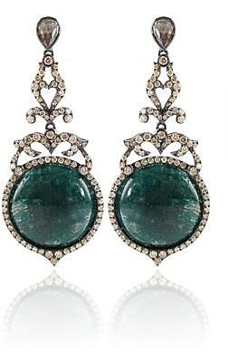 Bochic Earrings