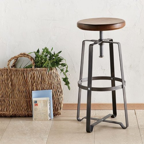 Industrial Stool