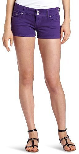 Levi's Juniors Shortie Short