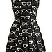 Frames and Fortune Dress