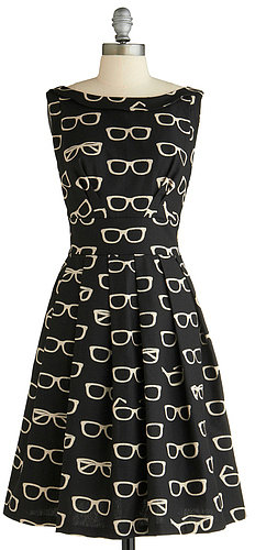 Frames and Fortune Dress