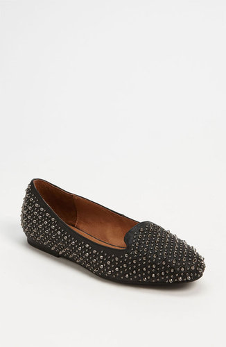 Jeffrey Campbell 'Martini' Flat