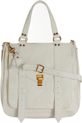 Proenza Schouler PS1 Tote Leather