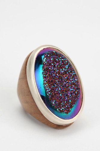 Adorn By Sarah Lewis Jewelry Sticks & Stones Ring