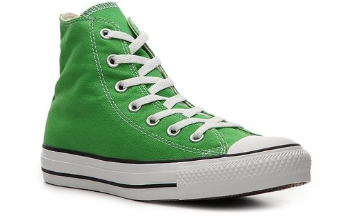 Converse Men's Chuck Taylor All Star HI Sneaker