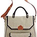 The canvas snapshot bag