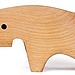 Areaware - Bull Animal Box