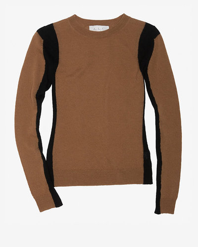 A.l.c. Meegs Stripe Sweater