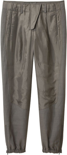 Alexander Wang / Utility Track Pant