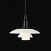 Louis Poulsen - PH 3/2 Pendant