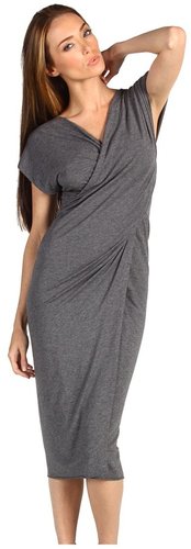 See by Chloe S/L Front Criss Cross Dress