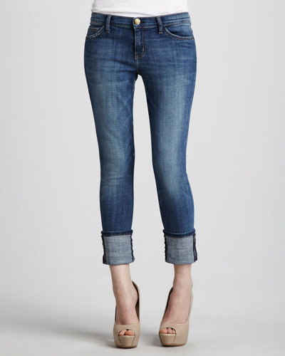 Current/Elliott The Beatnik Carousel Jeans