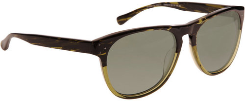 Oliver Peoples Daddy B 58
