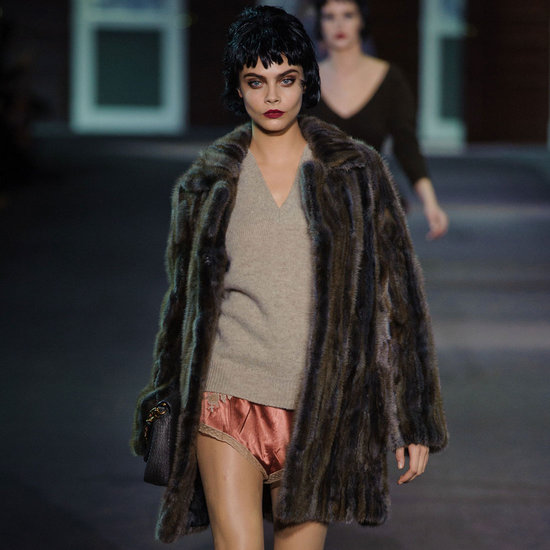 Louis Vuitton Fall 2013 | Runway Review Louis Vuitton Fall 2013 | Runway Review