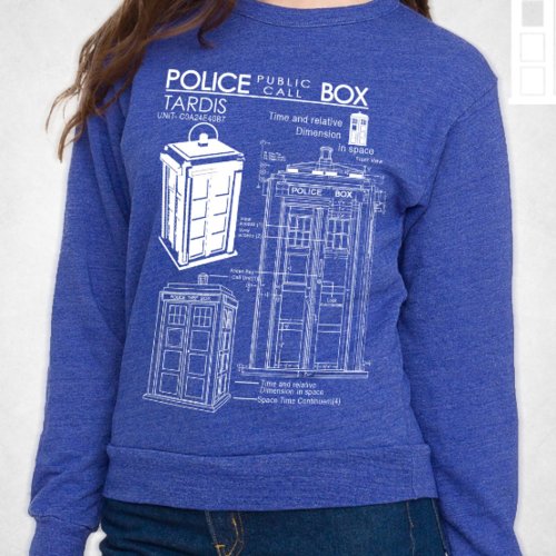 Doctor Who Gifts