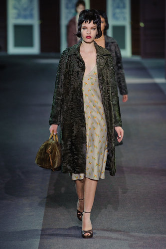 Louis Vuitton Fall 2013
Louis Vuitton Fall 2013