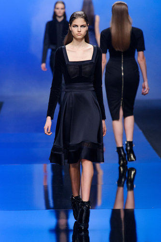 Elie Saab Fall 2013
Elie Saab Fall 2013