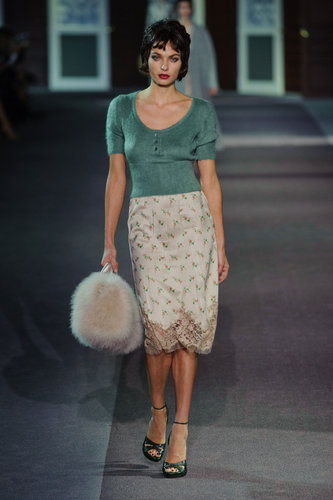 Louis Vuitton Fall 2013
Louis Vuitton Fall 2013