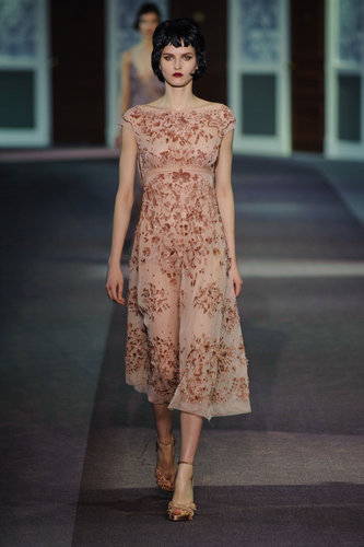Louis Vuitton Fall 2013
Louis Vuitton Fall 2013