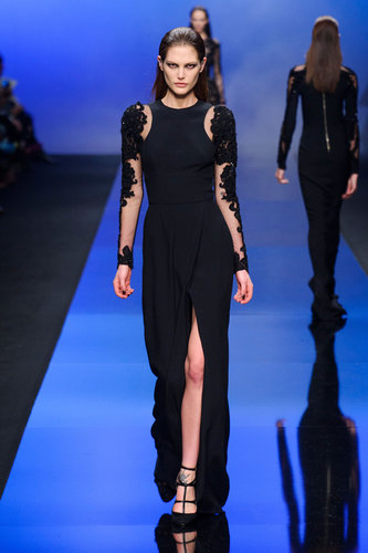 Elie Saab Fall 2013
Elie Saab Fall 2013