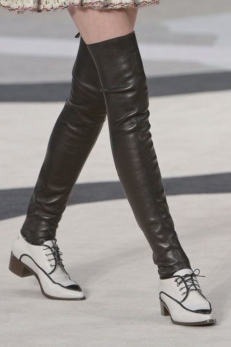 Loafer Detailing Loafer Detailing
