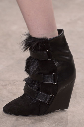 Tough Boots Tough Boots