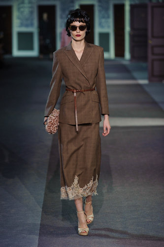 Louis Vuitton Fall 2013
Louis Vuitton Fall 2013