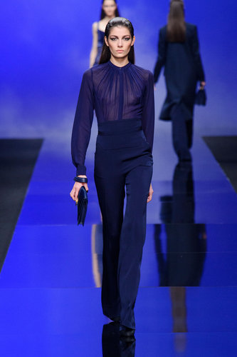 Elie Saab Fall 2013
Elie Saab Fall 2013