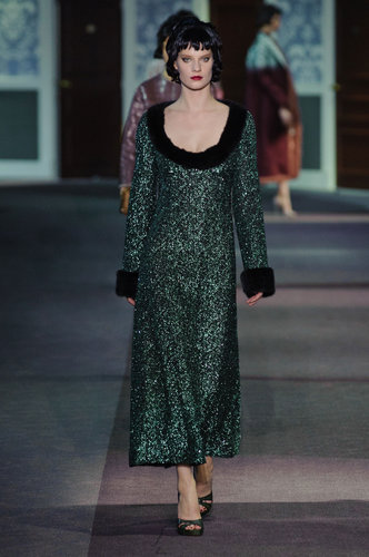 Louis Vuitton Fall 2013
Louis Vuitton Fall 2013