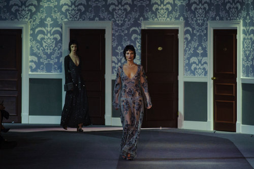 Louis Vuitton Fall 2013
Louis Vuitton Fall 2013