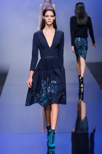 Elie Saab Fall 2013
Elie Saab Fall 2013