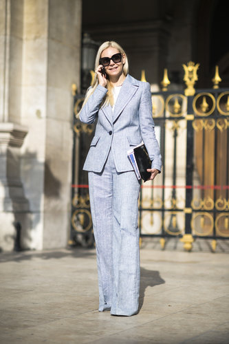 Chic Spring suiting.
Source: Le 21ème | Adam Katz Sinding
Chic Spring suiting.
Source: Le 21ème | Adam Katz Sinding