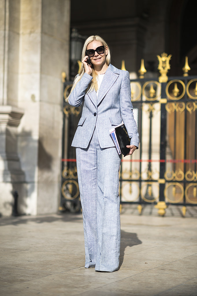 Well Suited Well Suited