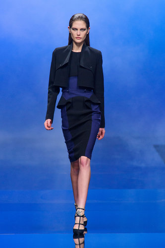 Elie Saab Fall 2013
Elie Saab Fall 2013