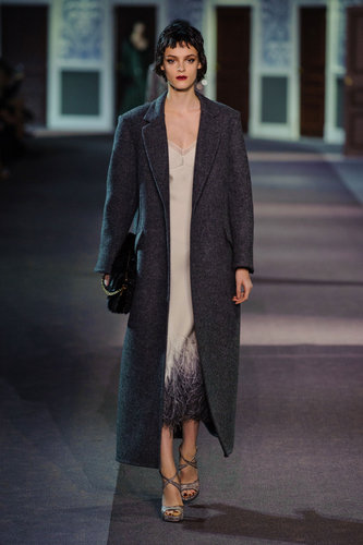 Louis Vuitton Fall 2013
Louis Vuitton Fall 2013