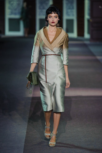 Louis Vuitton Fall 2013
Louis Vuitton Fall 2013