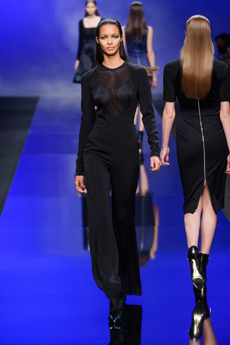 Elie Saab Fall 2013
Elie Saab Fall 2013
