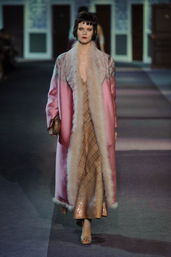 Louis Vuitton Fall 2013
Louis Vuitton Fall 2013