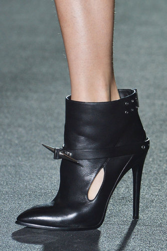 Tough Boots Tough Boots