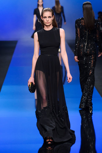 Elie Saab Fall 2013
Elie Saab Fall 2013